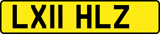 LX11HLZ