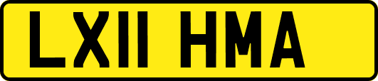 LX11HMA