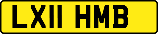 LX11HMB
