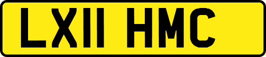 LX11HMC