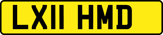 LX11HMD