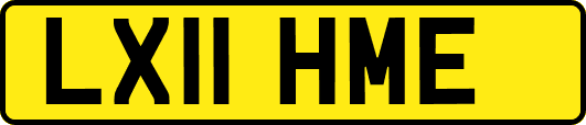 LX11HME