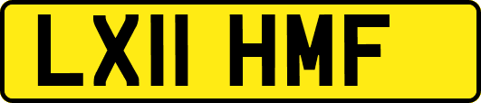 LX11HMF