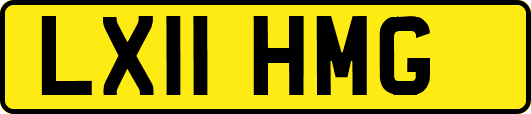 LX11HMG