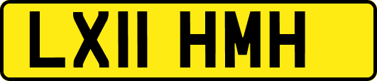LX11HMH