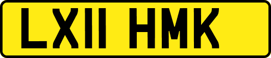 LX11HMK