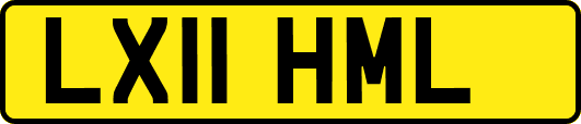 LX11HML