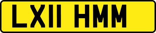 LX11HMM