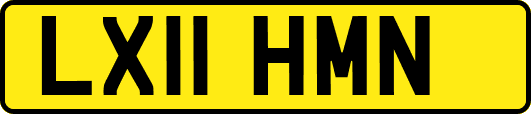 LX11HMN