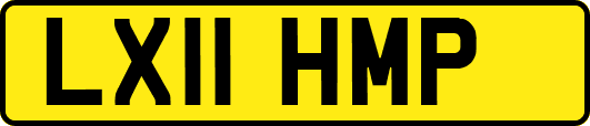 LX11HMP
