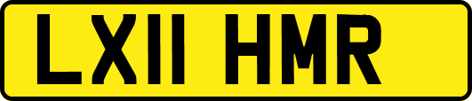 LX11HMR