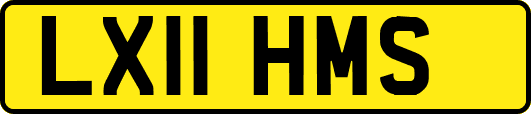 LX11HMS