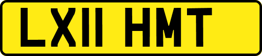 LX11HMT