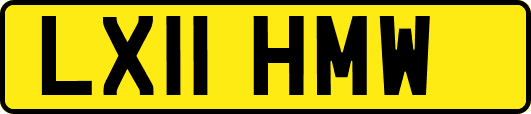 LX11HMW
