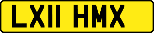 LX11HMX