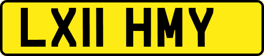LX11HMY