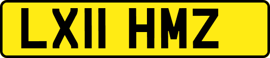LX11HMZ