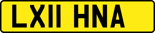 LX11HNA