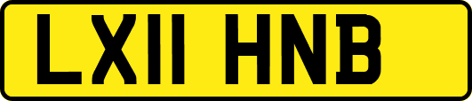 LX11HNB