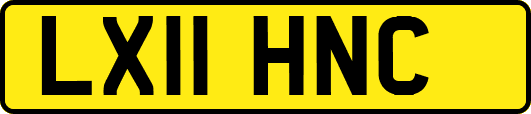 LX11HNC