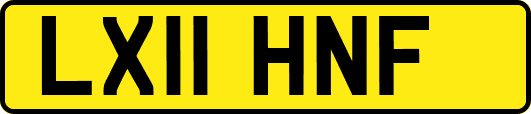 LX11HNF