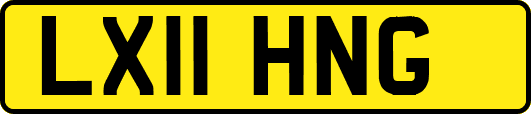 LX11HNG