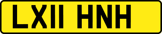 LX11HNH