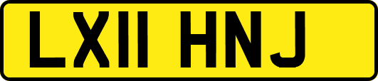 LX11HNJ