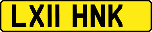 LX11HNK