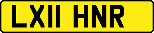 LX11HNR