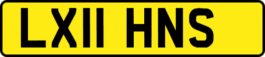LX11HNS