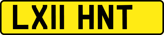 LX11HNT