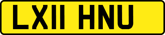 LX11HNU