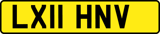 LX11HNV