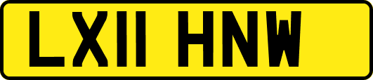 LX11HNW
