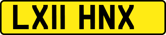 LX11HNX