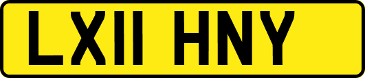 LX11HNY