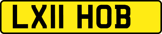 LX11HOB
