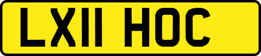 LX11HOC