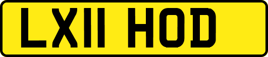 LX11HOD