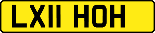 LX11HOH