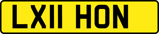 LX11HON