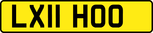 LX11HOO