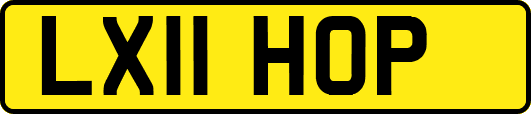 LX11HOP
