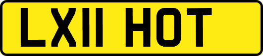 LX11HOT
