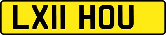 LX11HOU