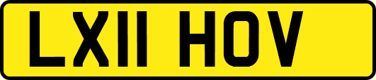 LX11HOV