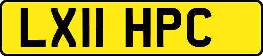 LX11HPC