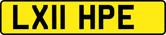 LX11HPE