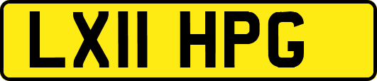 LX11HPG